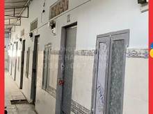 Hình ảnh Q12. Bán nhà trọ, 14P, thu nhập 30 triệu/tháng, 319m2, 2T, 23 triệu/m2