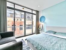 Hình ảnh Luxury apartment Mb6623 nạp rút nhanh chóng cho thuê dạng 1Phòng Ngủ gần chợ Tân Định Q1