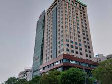 Hình ảnh Toà Building Hầm 10 lầu ngay quận 1 - HĐT 12 tỷ/năm - 660m2 giá 200 tỷ