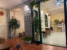 Hình ảnh MT thương hiệu Lê Văn Sỹ, Q3 - DT 6*25m, nhà 3 tầng thích hợp KD cafe