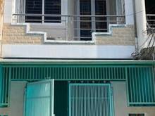 Hình ảnh Làm ăn thua lỗ bán nhà Đ Lê Văn Sĩ Q3 65M² 1T920