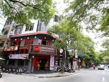 Hình ảnh Cho thuê MBKD siêu hot phố Tô Hiệu lớn - 200m2 mt 8m