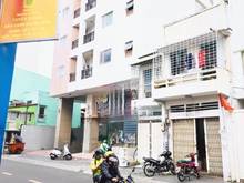 Hình ảnh Cho thuê NNC MTĐ Hồ Hảo Hớn, P. Cô Giang, Q1