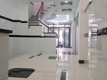 Hình ảnh Tân Chánh Hiệp 10, HXH thẳng 1 trục, gần mặt tiền, 3 tầng chỉ 6.39 tỷ.