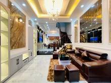 Hình ảnh BIỆT THỰ Nguyễn Thiện Thuật QUẬN 3 - 69M2 giá 4,720 tỷ 5PN LH Kim Sang