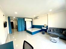 Hình ảnh Khai Trường toà nhà CHDV cực xịn tại Bình Thới - Lạc Long Quân