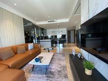 Hình ảnh Bán chuyển nhượng Trang Chủ MB66.COM / Đăng Ký Tặng 66K 2PN De Capella Q2 DT:76m2 GIÁ:2T240 2PN2WC