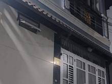 Hình ảnh BÁN GẤP nhà đường Kinh Dương Vương Bình Tân 45m² 1T375 3pn shr