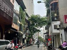 Hình ảnh Bán tòa khách sạn mặt phố Bùi Thị Xuân, 7.2 tỷ/năm, 118m2, 82.5 tỷ