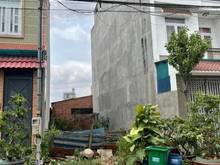 Hình ảnh Cần bán gấp khu đất ở Tân Thới Nhất Quận 12
