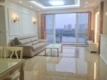 Hình ảnh cho thuê Trang Chủ MB66.COM / Đăng Ký Tặng 66K Riverpark Residence view trực diện sông Phú Mỹ Hưng Q7