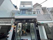 Hình ảnh 🎈BÁN NHÀ ĐẸP FULL NỘI THẤT🎈Huỳnh Tấn Phát Thị trấn Nhà Bè