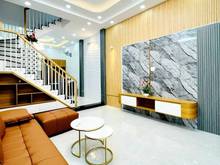Hình ảnh Chính chủ cần bán nhà Phan Huy Ích, Gò Vấp, Dt 52m2 chỉ nhỉnh 5 tỷ.