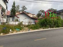 Hình ảnh Bán đất mặt tiền Gio An phường 5 Đà Lạt tiện kinh doanh lưu trú MN705