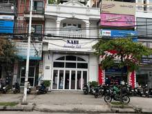 Hình ảnh Thời trang cao cấp phố TRẦN DUY HƯNG - MT6m -DT 120m2 giá siêu mềm