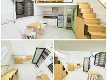 Hình ảnh Căn hộ Duplex Gần Etown Cộng Hòa