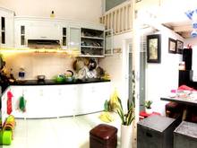 Hình ảnh Nhà 4 Tầng Btct - 32m2 -Ngang 5m- Vừa Ở Vừa Cho Thuê - Nhỉnh 3tỷ - Bùi