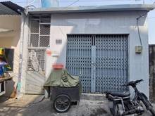 Hình ảnh ◉◡◉136/xx Nguyễn thượng Hiền.GV. 87m=4TỶ2. Đang Kd dãy trọ 15tr/tháng.