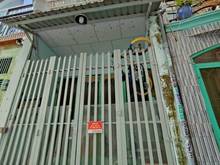 Hình ảnh Cho thuê nhà hẻm thông xe hơi đs 8 p11 dt 3x6m 1 lững 1 lầu lững