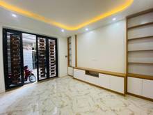 Hình ảnh Bán nhà đẹp phố Đại La, ngõ siêu đẹp, 5 tầng 3 ngủ, giá 5 tỷ