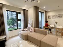 Hình ảnh Chuyển nhượng Trang Chủ MB66.COM / Đăng Ký Tặng 66K Vinhome Grand Park Q9 khu Origami DT:69,2m2 2PN