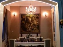 Hình ảnh Góc 2 MT Cao Thắng Quận 100 - DT 54*18 - 4 tầng giá 199 tỷ.