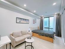 Hình ảnh Luxury apartment Căn Hộ Cao Cấp 1Phòng ngủ Gần Thảo cầm viên Sài gòn