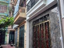 Hình ảnh Cho thuê nhà nguyên căn ở Nguyễn Thị Định Trung Hòa, Cầu Giấy, Hà Nội.