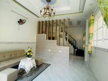 Hình ảnh NGỘP BANK bán nhà Lạc Long Quân 43m², 2PN, SHR