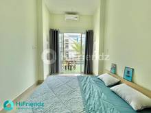 Hình ảnh Căn Hộ Studio Ban Công Gần Sân Bay