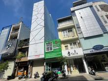 Hình ảnh Siêu phẩm MT 269 VÕ VĂN TẦN, P5, Q3 190m2 4 tầng giá chỉ 50tr