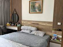 Hình ảnh Cho thuê CH MIẾU NỔI 58m2, 2PN, 1WC, Full NT đẹp. Giá Thật: 12 tr/th