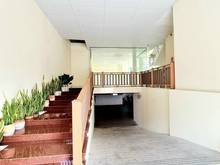 Hình ảnh Nhà cho thuê Hầm rộng 4 tầng - Mặt tiền Hoa Lan, Phú Nhuận