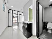 Hình ảnh Khai trương 1PN bancol chỉ tính điện