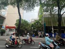 Hình ảnh Siêu phẩm góc 2 mặt tiền Nguyễn Du quận 1 DT 13*37 - 4 tầng giá 399 tỷ