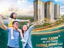 Hình ảnh 350 triệu đổi lấy 2PN-2WC Bcons CIty Green Topaz Thủ Đức - DĨ An