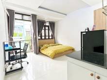Hình ảnh CĂN HỘ Full nội thất máy giặt riêng_rộng 40m2 ngay Bến xe Miền Đông