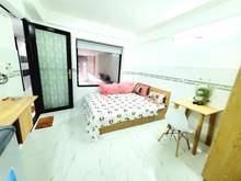 Hình ảnh Studio Full Nội Thất Kế Sân Bay- Ngay Etown CH Nhận Ngay Voucher 1800k