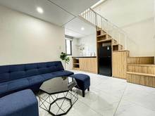 Hình ảnh Cho thuê duplex full nội thất ở liền giá rẻ nguyễn thị thập quận 7