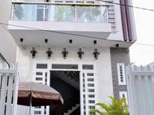 Hình ảnh GIÁ SIÊU MỀM bán nhà Đ Lê Quang Định 70M² 2T375 3pn shr