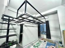 Hình ảnh Khai trương duplex full nội thất xé bịt gần cầu chữ y