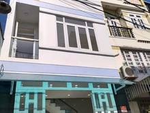 Hình ảnh Bán gấp nhà Nơ Trang Long, Phường 13, Quận Bình Thạnh Diện tích 48,5m2