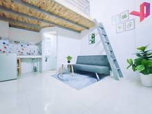 Hình ảnh Căn Hộ Duplex Ngay Cộng Hòa_Trường Chinh_Etown