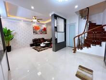Hình ảnh Ngõ thông - nét căng - full nội thất tặng lại - sát ô tô tránh - ở,