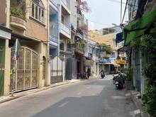 Hình ảnh Nhà mới xây cho thuê chính chủ