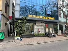 Hình ảnh Cho THUÊ mặt phố Vũ Tông Phan MT 10m vỉa hè rộng, khu vực sầm uất