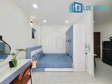 Hình ảnh NEW 100%_Studio Bancong_Máy Giặt Riêng_Ngay Bắc Hải - Lý Thường Kiệt