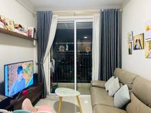 Hình ảnh Cho thuê nhanh CH Richstar Novaland T.Phú. 2pn-10.5tr, 3pn-14tr có NT