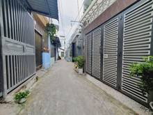 Hình ảnh Đường Số 11, Tăng Nhơn Phú B, Thủ Đức, 2 Tầng, 40m2, Hẻm Xe Hơi