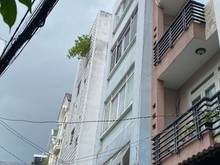 Hình ảnh Bán nhà đường Thành Thái Quận 10. DT: 5x18m, 4 tầng. Giá 19 tỷ